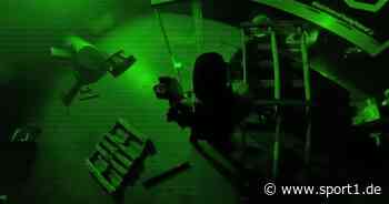 WWE NXT: Großes, rätselhaftes Comeback wird angedeutet - SPORT1