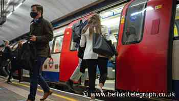 London added to Covid watchlist as cases continue to rise