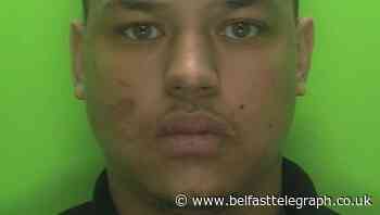 Drug-driver jailed after killing taxi driver in crash caught on camera