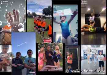 Grote Clubactie is dit jaar minder klopklop en heel veel TikTok