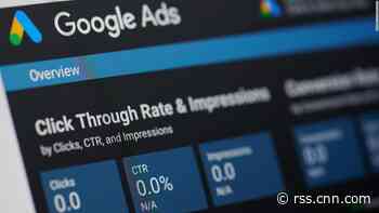 Google will temporarily stop running election ads after Election Day