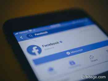 Apple gives Facebook events a free pass, forfeits 30 percent cut until 2021