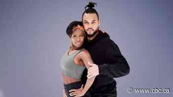 Akim Aliu announced as competitor for Battle of the Blades as diversity takes centre stage