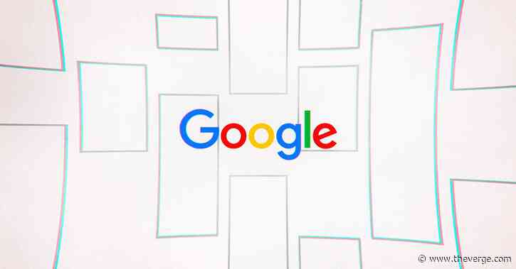 Google is banning election ads after polls close on November 3rd