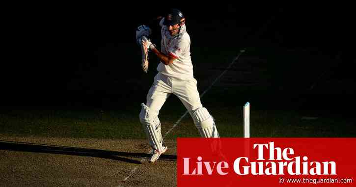 Somerset v Essex: Bob Willis Trophy final, day three – as it happened