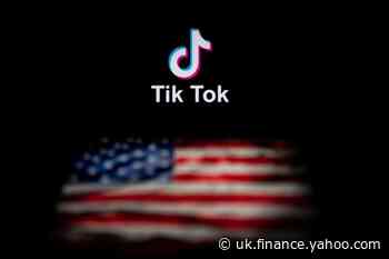 US won't back off plan for TikTok download ban: court filing
