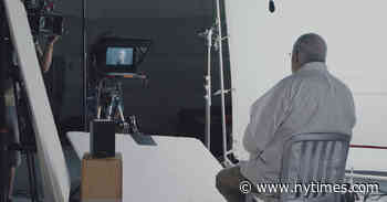 FX Documentary ‘A Wilderness of Error’ Points the Lens Back at Errol Morris