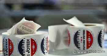 Google will reportedly block election ads after polls close on Nov. 3     - CNET