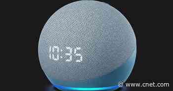 Alexa can now immediately delete your voice recordings     - CNET