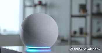 Alexa is more vital than ever during coronavirus, and Amazon knows it     - CNET