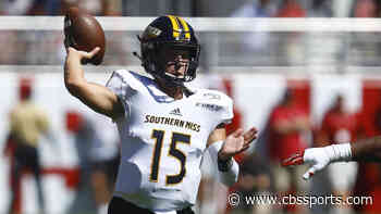 Tulane vs. Southern Miss odds, line: 2020 college football picks, Week 4 predictions from proven model