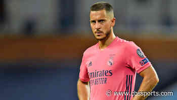 Real Madrid vs. Real Betis: La Liga live stream, TV channel, how to watch online, news, odds
