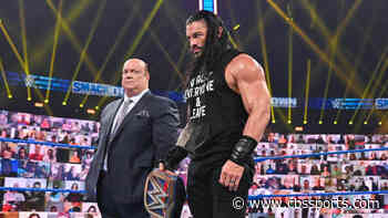 2020 WWE Clash of Champions predictions, card, matches, start time, date, location, PPV preview