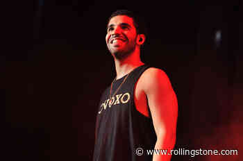 Rolling Stone 500: The Drake Era Kicks Into High Gear on ‘Take Care’