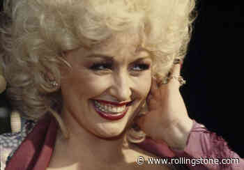 Dolly Parton Sings ‘I Will Always Love You’ for Porter Wagoner on New DVD Box Set