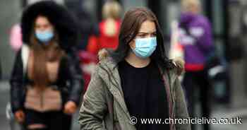 62 coronavirus cases confirmed among students in Newcastle