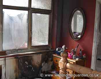 Two house fires started by sun rays reflecting off mirrors