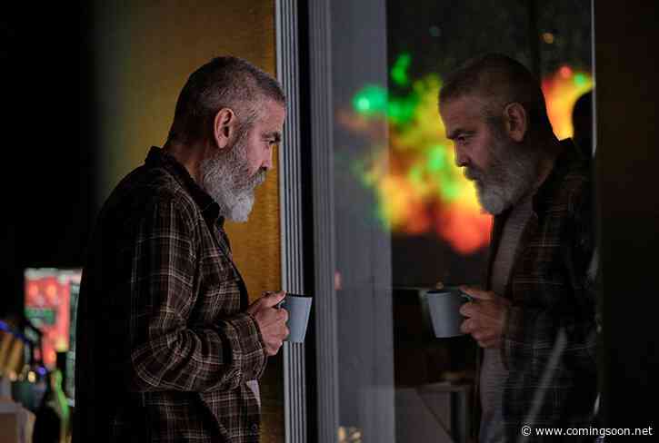 The Midnight Sky: First Look at George Clooney’s Netflix Drama