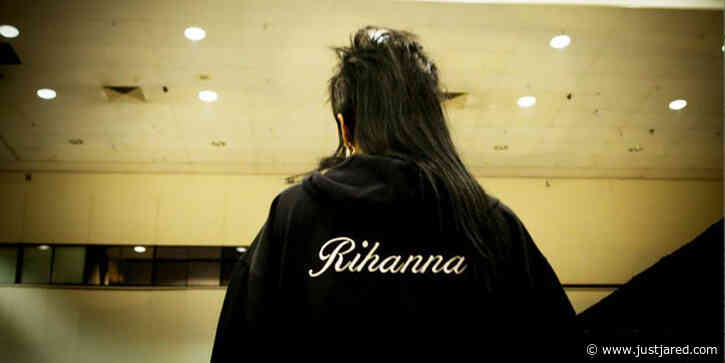 Rihanna's Savage X Fenty Show Vol. 2 - Get a First Look!