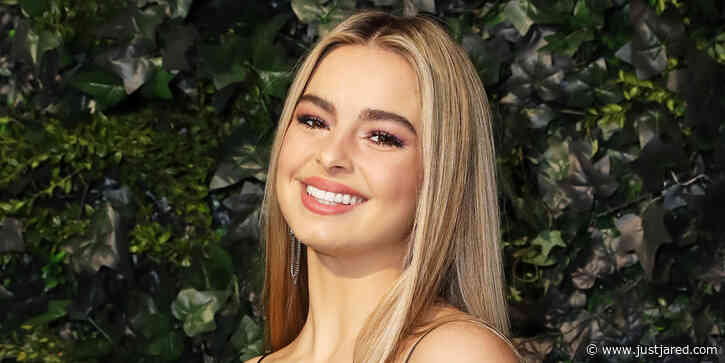 Addison Rae Opens Up About Her Friendship With The Kardashians (Video)
