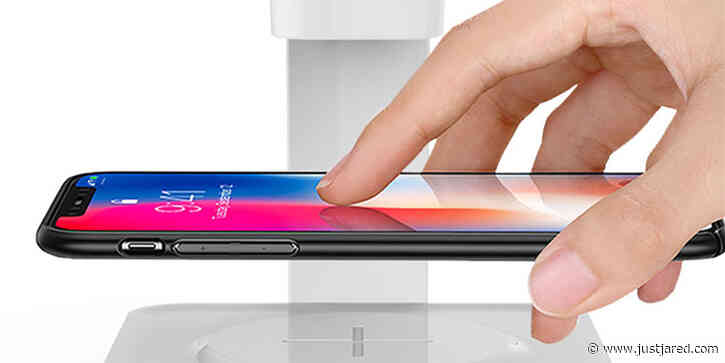 Upgrade Your Sanitizing Game With This Adorable $40 UV Lamp