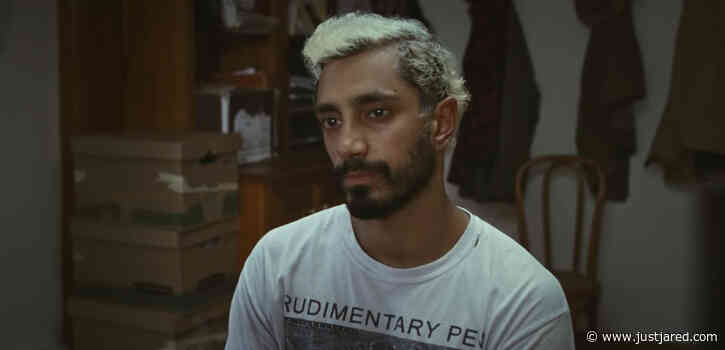Riz Ahmed is a Drummer Battling Hearing Loss in 'Sound of Metal' Trailer - Watch!