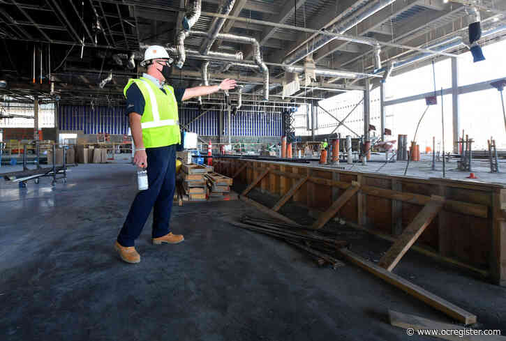 Casino Insider: Here’s what this chef has planned for the upcoming Agua Caliente Casino Cathedral City