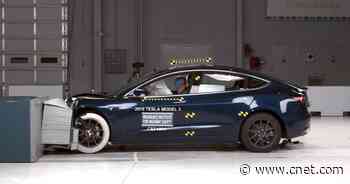 NHTSA has a new crash dummy to test kids' car seats in side impacts     - Roadshow