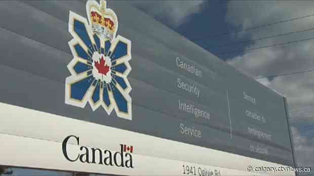 RCMP release further details on terrorism-related arrest in Calgary