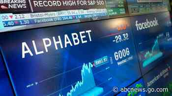 Google parent agrees to $310M misconduct lawsuit settlement