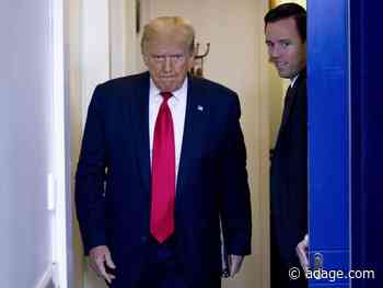 U.S. files opposition to TikTok’s request to halt Trump ban