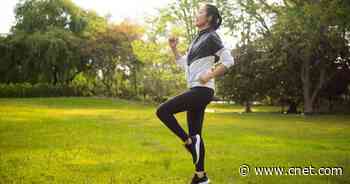 The best workouts to do outside     - CNET