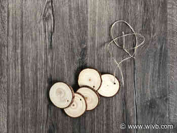 Making dollars out of scents: Buffalo man starts new natural car air freshener business amid pandemic