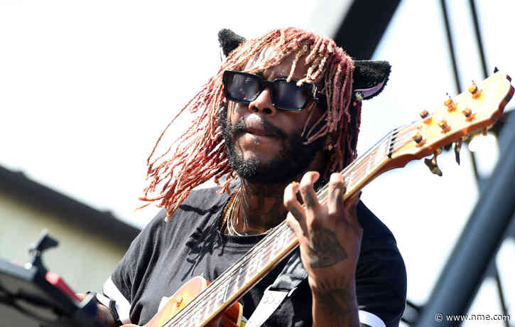 Thundercat moves tour to 2021, upgrades London show to Brixton Academy