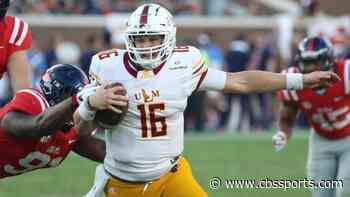 UTEP vs. Louisiana-Monroe line, spread: 2020 college football picks, Week 4 predictions from proven model