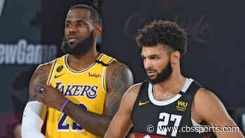 Lakers-Nuggets: Live stream, watch NBA Western final online, TV channel, Game 5 time, odds, prediction, pick