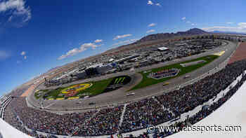 NASCAR Playoffs at Las Vegas: Odds, time, TV channel, stream, starting lineup how to watch the South Point 400
