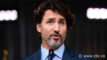RCMP mask policy for bearded officers is discriminatory and 'shouldn't have happened,' PM says