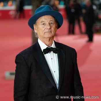Bill Murray receives legal threat from Doobie Brothers for using music to sell golf shirts
