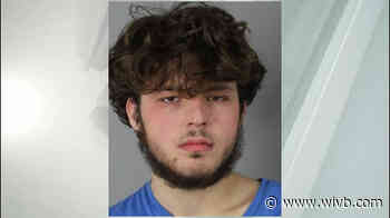 Teen who accidentally shot girlfriend at Texas de Brazil pleads guilty to gun charge