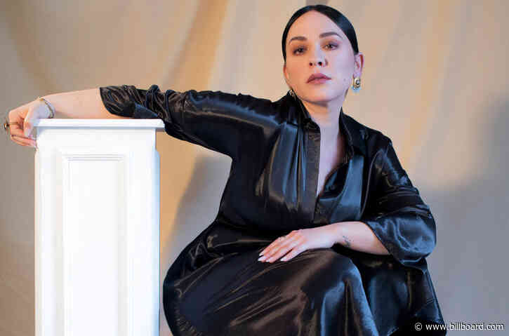 First Stream Latin: New Music From Carla Morrison, Camilo, Pablo Alborán & More