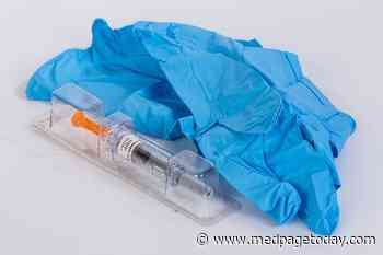 First RCT in COVID Anticoagulation Says Go Full Dose
