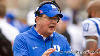 Duke vs. Virginia odds, line, spread: 2020 college football picks, Week 4 predictions from proven model