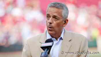 Reds broadcaster Thom Brennaman announces resignation after use of anti-gay slur on air
