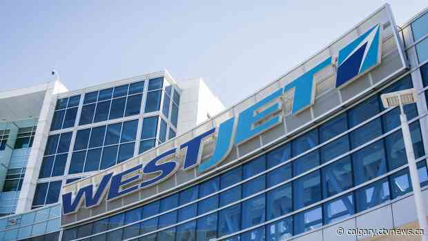 WestJet employees on emergency benefits told payments will be cut by more than 50 per cent