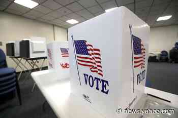 Florida sends thousands of voter registration invites – to already registered voters