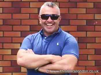 Matiu Ratana named as officer killed in Croydon shooting