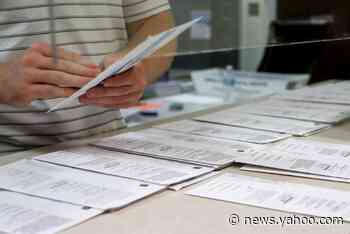 Republicans lose a round in Pennsylvania mail voting dispute