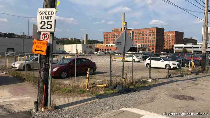 Pop-Up Drive-In Theater Coming To Strip District Parking Lot