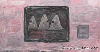 Delay of Philip Guston Retrospective Divides the Art World